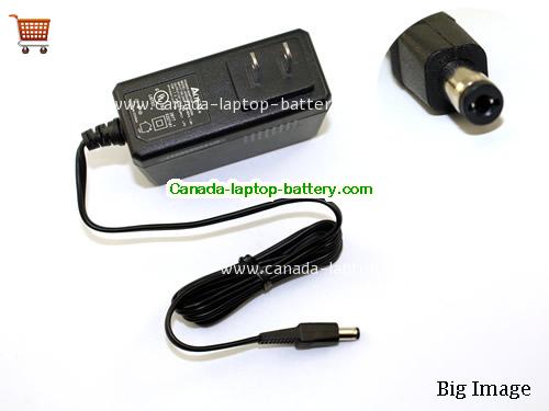 aoem  12V 2.5A Laptop AC Adapter