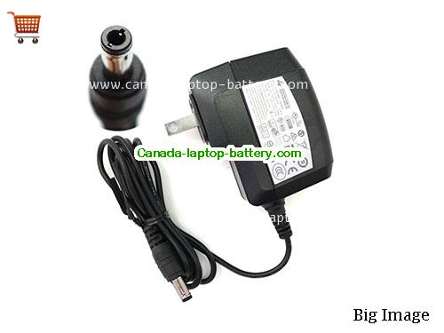 APD WA-24Q12FC Laptop AC Adapter 12V 2.5A 30W