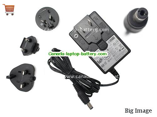 APD WA-30B12 Laptop AC Adapter 12V 2.5A 30W