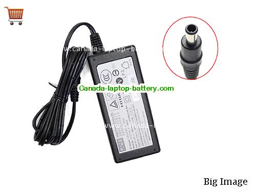 APD Y99032070600000 Laptop AC Adapter 12V 2.5A 30W