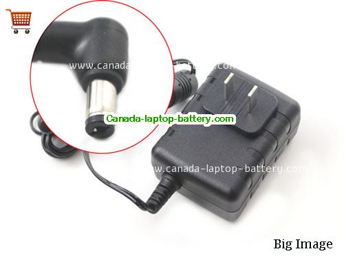 APD WA-30B12 Laptop AC Adapter 12V 2A 24W