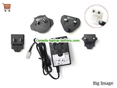 Canada Genuine Type B APD WA-36A12R AC Adapter for BrightSign XD234 XT244 Media Player 12v 3A Power supply 