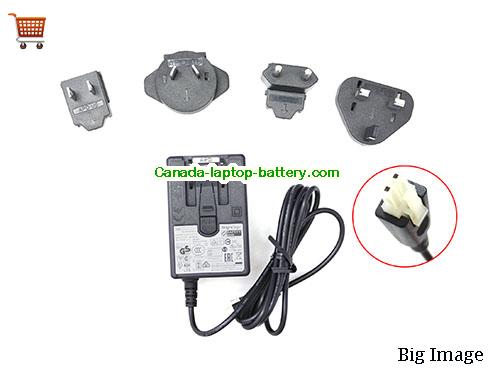 Canada Genuine APD WA-36A12R AC Adapter for BrightSign XD234 XD1034 Media Player 12v 3A Power supply 