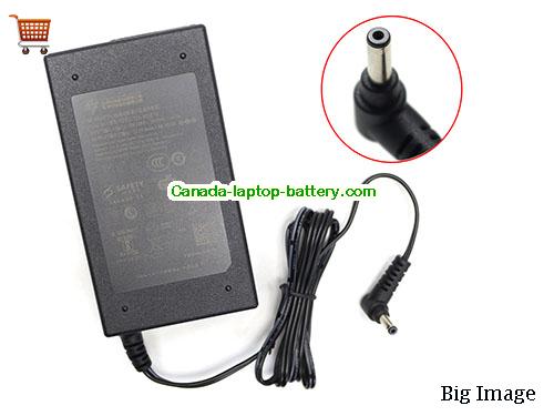 apd  12V 5A Laptop AC Adapter
