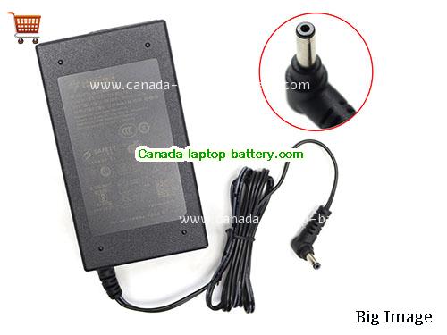 Canada Genuine APD DA-60Z12 AC Adapter with tip 4.0/1.2mm 12v 5A 60W Power Supply Power supply 