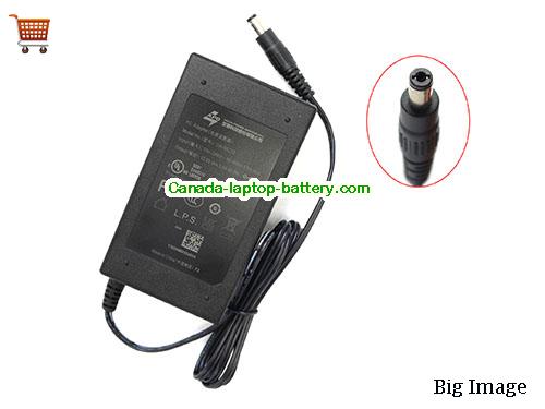 apd  12V 5A Laptop AC Adapter
