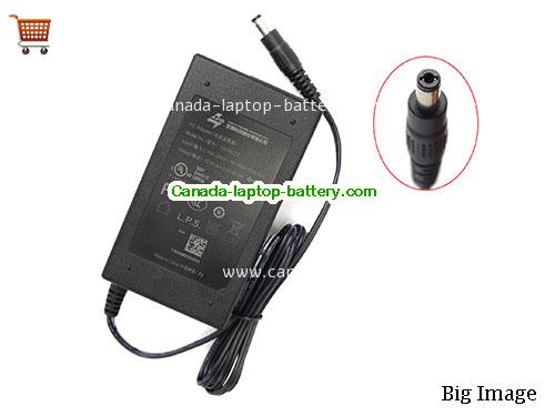 APD DA-60Z12 Laptop AC Adapter 12V 5A 60W