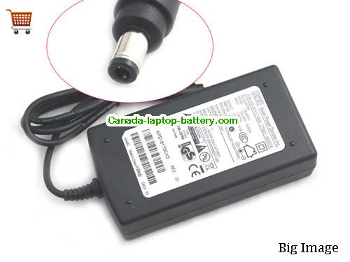 APD CT8685 Laptop AC Adapter 12V 5A 60W