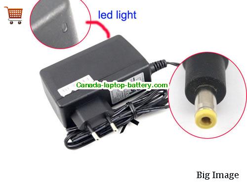 apd  15V 1.5A Laptop AC Adapter