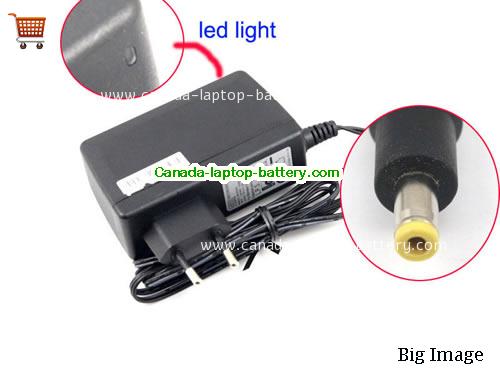 apd  15V 1.5A Laptop AC Adapter