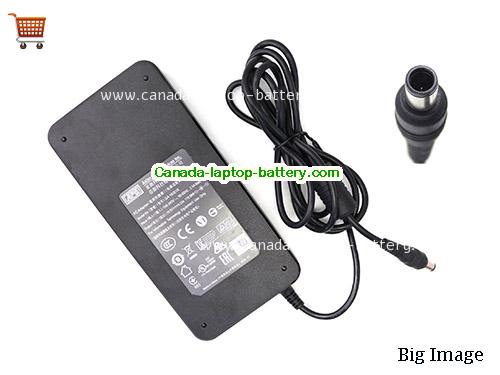 APD DA-180D19 Laptop AC Adapter 19.5V 9.23A 180W