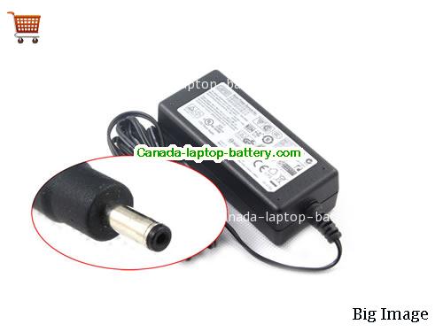 Canada Genuine New ASIAN Power Devices APD DA-30B19 AC ADAPTER 19V 1.58A 3.0x1.0mm Power supply 