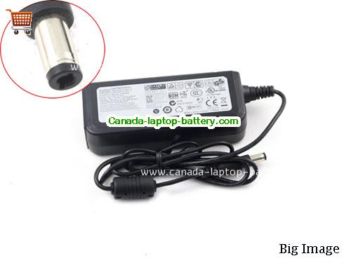 Canada Genuine APD DA-30E19 19V 1.58A Ac Adapter for ASIAN POWER DEVICE 5.5x2.5mm Power supply 