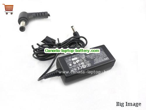 ASUS PC ET1611PUT Laptop AC Adapter 19V 2.1A 40W