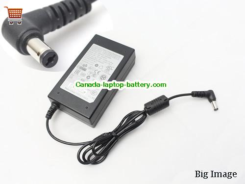 HP 2511X Laptop AC Adapter 19V 2.63A 50W