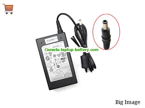 APD  19V 2.63A AC Adapter, Power Supply, 19V 2.63A Switching Power Adapter
