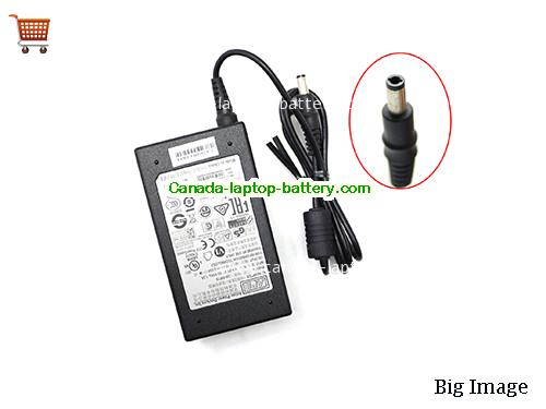 APD  19V 2.63A AC Adapter, Power Supply, 19V 2.63A Switching Power Adapter