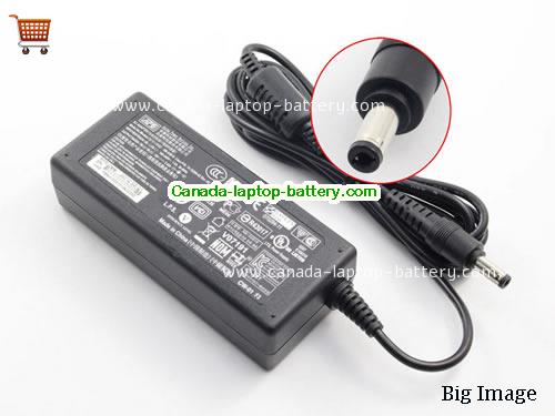 apd  19V 3.42A Laptop AC Adapter