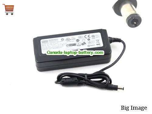 Canada Genuine APD ViewSonic DA-90F19 NB-90A19 NB-90B19 19V 4.74A Ac Adapter for Asian Power Devices Inc. LED Monitor Power supply 