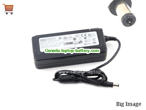 Canada Genuine APD ViewSonic DA-90F19 NB-90A19 NB-90B19 19V 4.74A Ac Adapter for Asian Power Devices Inc. LED Monitor Power supply 