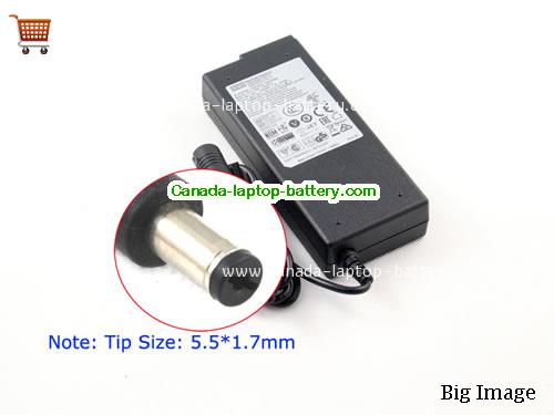 APD  19V 4.74A AC Adapter, Power Supply, 19V 4.74A Switching Power Adapter