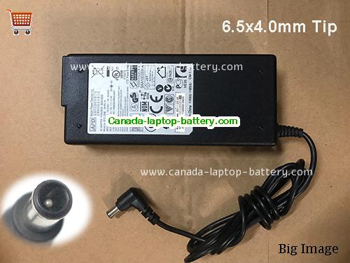 Canada Genuine APD DA-90C19 AC Adapter for Sony LG Monitor/ Laptop/ TV 19v 4.74A 90W Power supply 