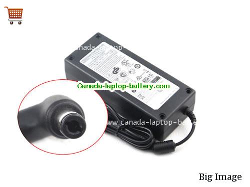 Canada Genuine APD DA-135A19 19V 7.1A Assia Power Devices Inc. 120W Ac Adapter Power supply 