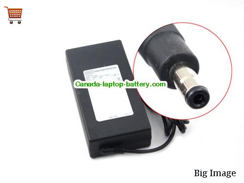 Canada Genuine APD JS-970AA-020 DA-180B19 19V 9.48A 180W Power Supply Charger Power supply 