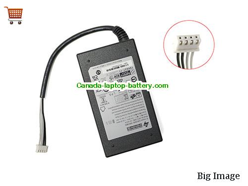apd  24V 2.15A Laptop AC Adapter