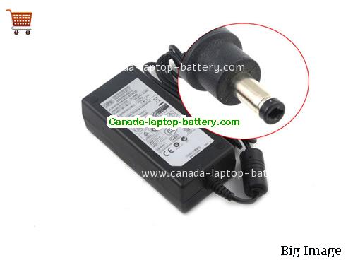 APD FB5000 SCANNER Laptop AC Adapter 24V 2A 48W