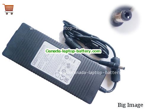 APD DA-120B24 Laptop AC Adapter 24V 5A 120W