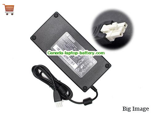 APD 3AC01212300 Laptop AC Adapter 24V 7.5A 180W