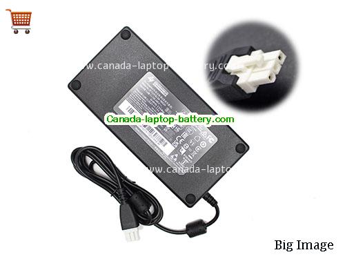 APD DA-180C24 Laptop AC Adapter 24V 7.5A 180W