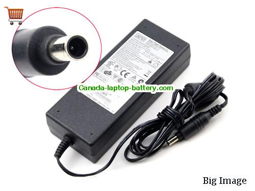 apd  36V 2.05A Laptop AC Adapter