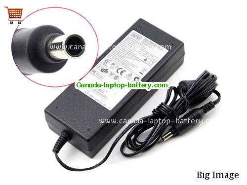 APD CM-1 Laptop AC Adapter 36V 2.05A 74W