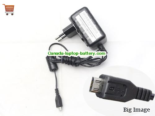 apd  5V 2A Laptop AC Adapter