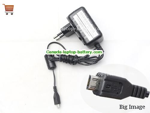 Canada Genuine APD 5V 2A Asian WA-10J05R Power AC Adapter Power supply 