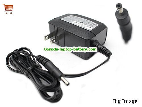 Canada Genuine APD charger WA-15I05FU AC Adapter 5V 3A 15W power supply for EZBOOK 2 A13 Power supply 