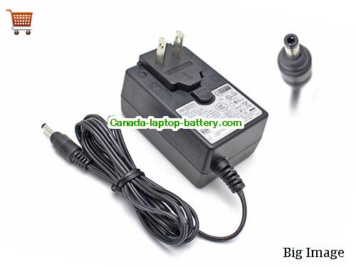 Dell WYSE 3040 Laptop AC Adapter 5V 3A 15W