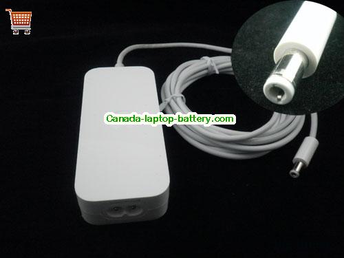 Canada APPLE A1202 Power supply Adapter 12V 1.8A for APPLE Airport Extreme A1143 A1354 A1301 Power supply 