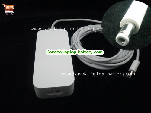 Canada APPLE A1202 Power supply Adapter 12V 1.8A for APPLE Airport Extreme A1143 A1354 A1301 Power supply 