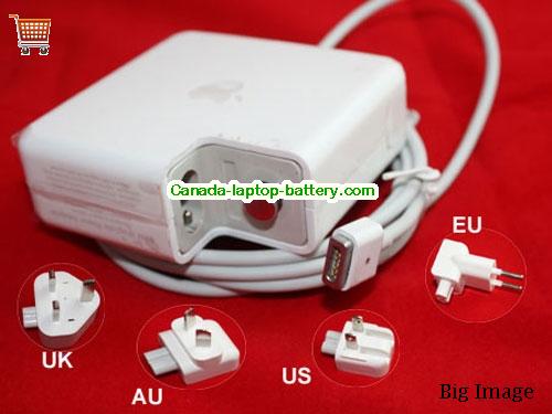 Canada 60W A1278 A1181 Adapter for APPLE A1330 A1344 A1181 A1184 A1185 Magsafe Power Supply Charger Power supply 