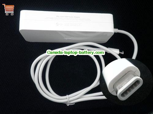 Canada Apple 110W Mac Mini AC Adapter A1188 Power Supply 18.5V6.0A Power supply 
