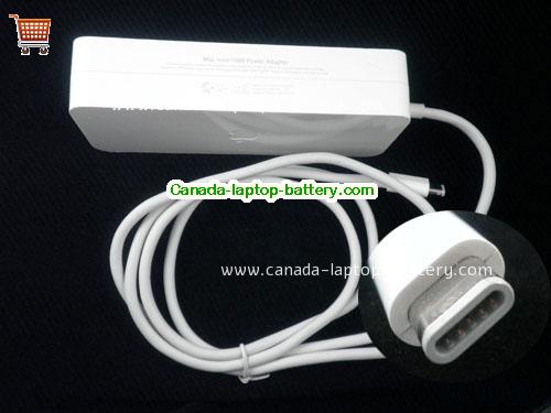 APPLE MAC MINI Laptop AC Adapter 18.5V 6.0A 110W