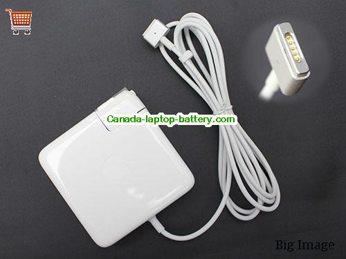 APPLE  20V 4.25A AC Adapter, Power Supply, 20V 4.25A Switching Power Adapter