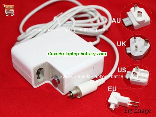 APPLE APPLE IBOOK Laptop AC Adapter 24.5V 2.65A 65W