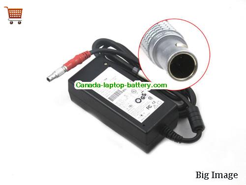 ASTEC  15V 4A AC Adapter, Power Supply, 15V 4A Switching Power Adapter