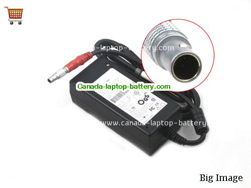 Canada Genuine Astec DPS54 E584DH04560AJH 15V 4A 60W Ac Adapter Power supply 