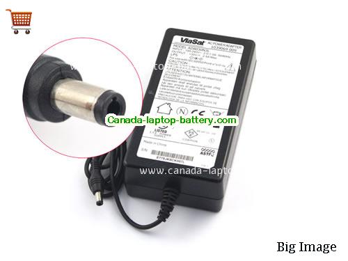 astec  30V 2.5A Laptop AC Adapter