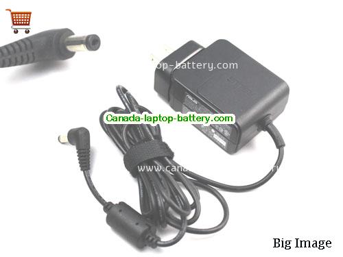 ASUS AD820M2 Laptop AC Adapter 12V 2A 24W